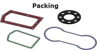 packing
