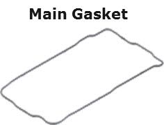 Main Gasket